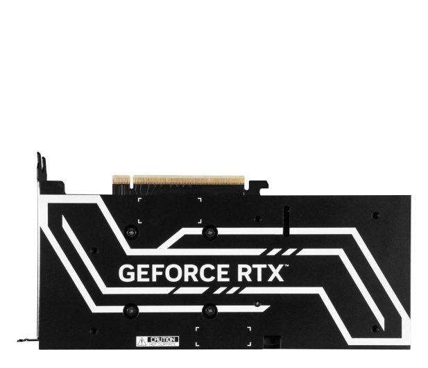 KFA2 GeForce RTX 4060 1 Click OC 2X V2 - 1243012 - zdjęcie 5